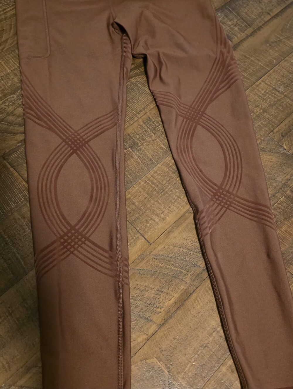 Fanka Bodysculpt Leggings